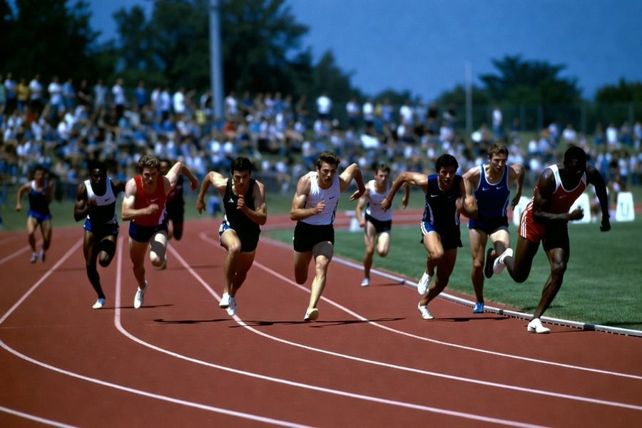 Athletics