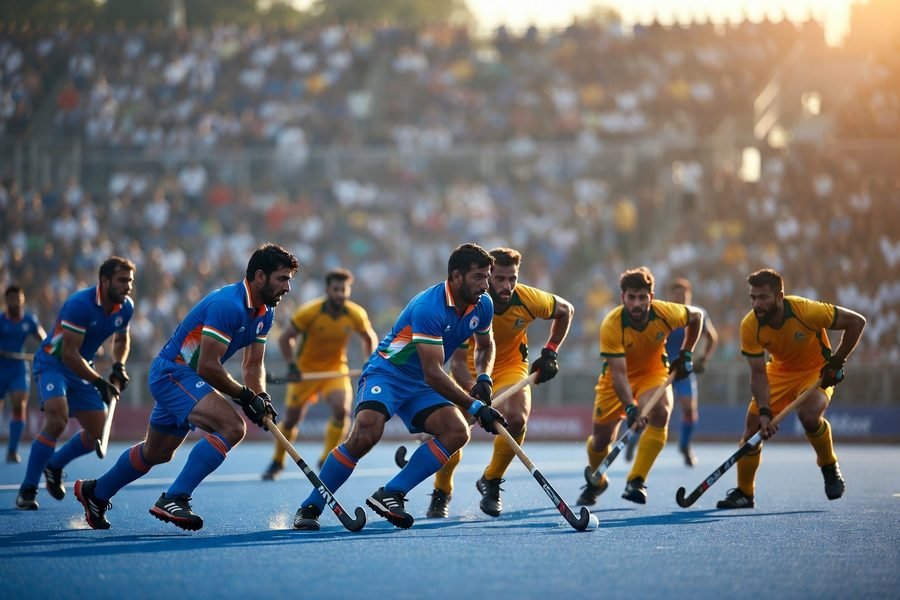 Field Hockey