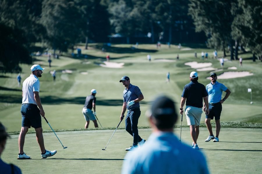 Golf