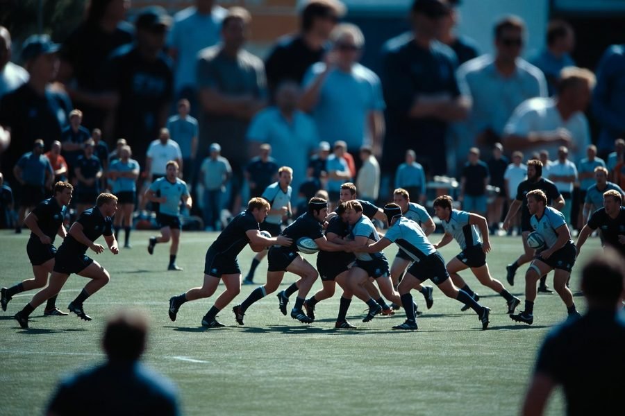 Rugby