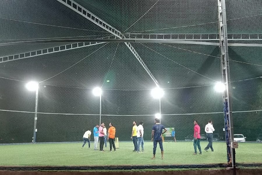 Celebrity Leagues
